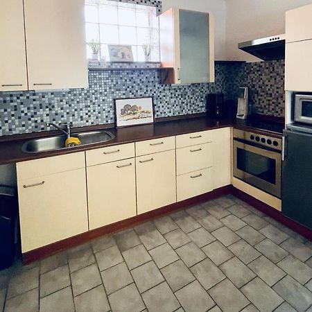 Ferienwohnung Rosenauer Purbach am Neusiedlersee Eksteriør bilde