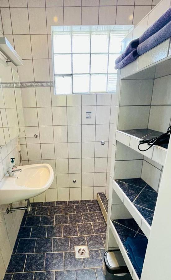 Ferienwohnung Rosenauer Purbach am Neusiedlersee Eksteriør bilde